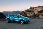 Nissan Qashqai 2019 года (CIS)